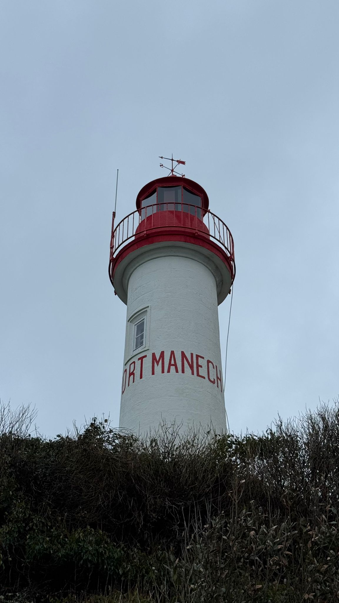 Phare du Finistère, patrimoine du littoral breton
