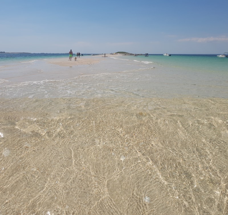Côtes du Finistère et tables bretonnes