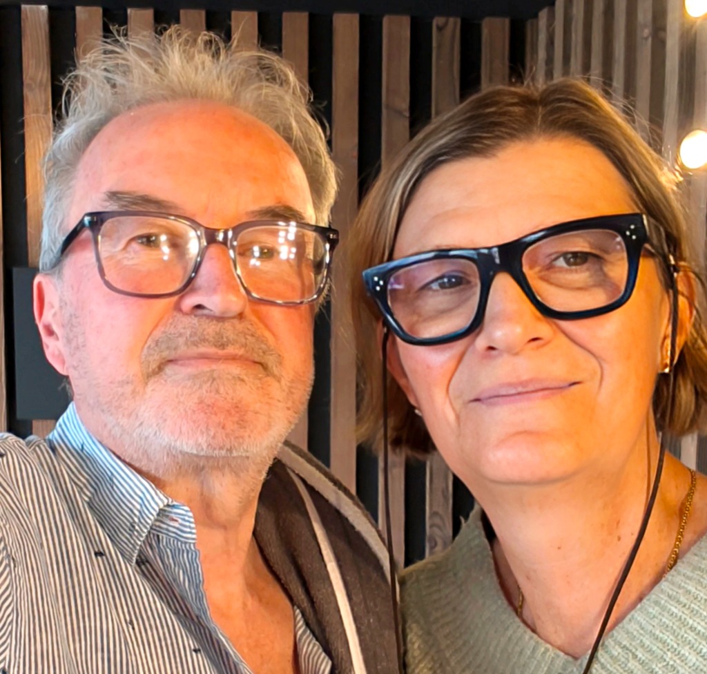 Votre hôte, Didier